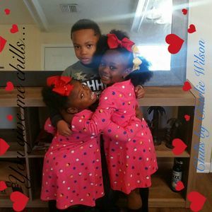 Meet your Posher, Monica